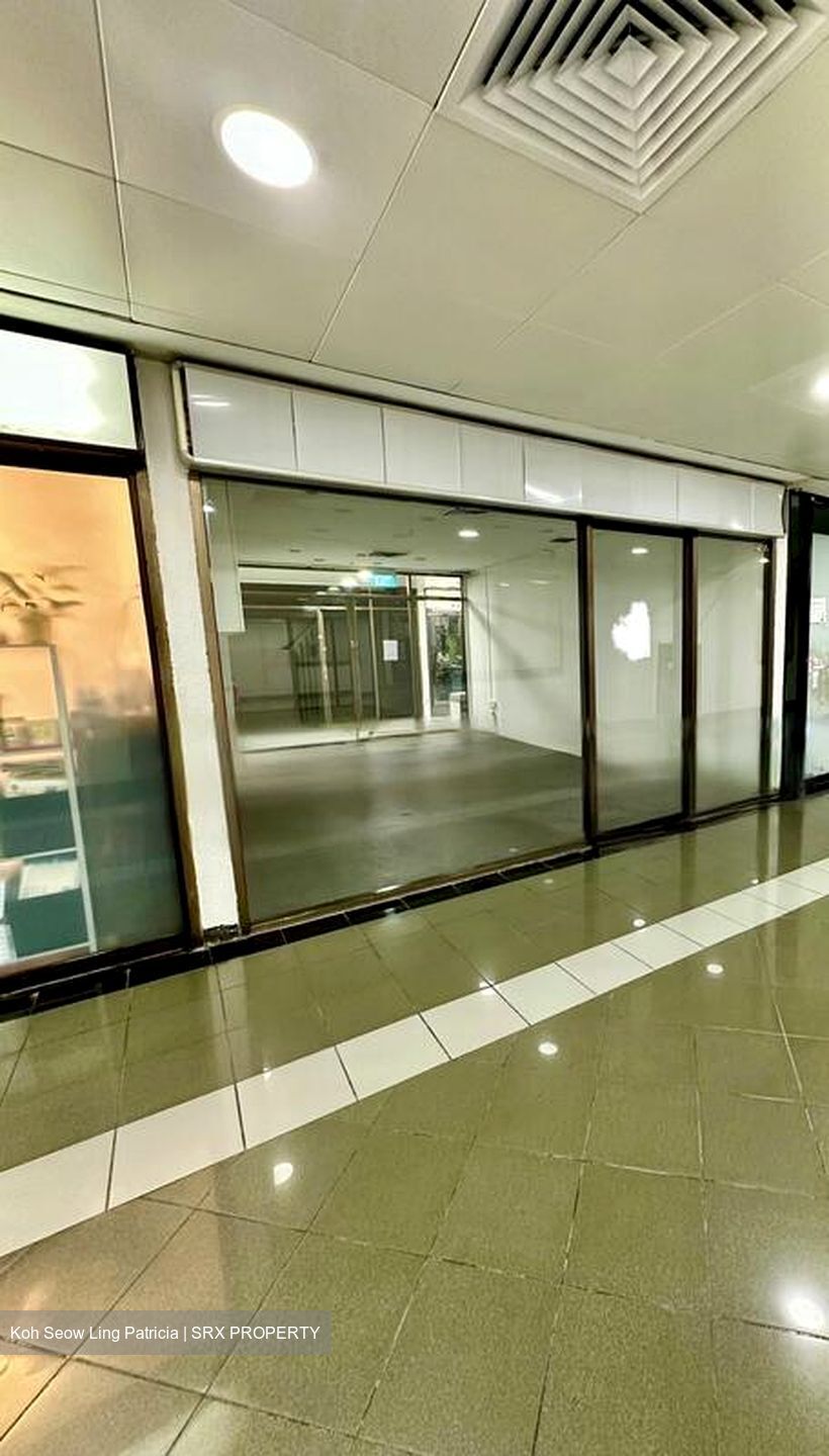 Orchard Towers (D9), Shop House #453842791